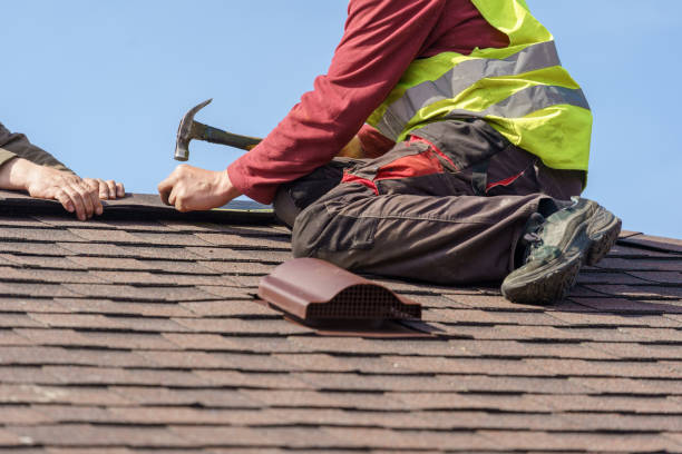 Best Best Roofing Contractors  in Terrell, TX
