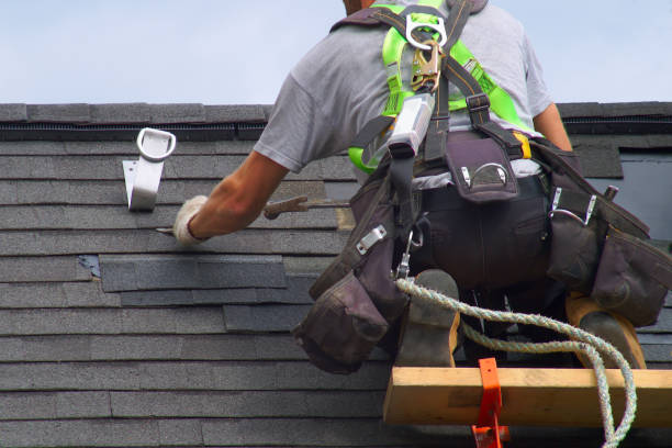 Best Slate Roofing Contractor  in Terrell, TX