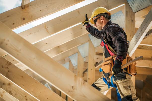 Best Shingle Roofing Installation  in Terrell, TX