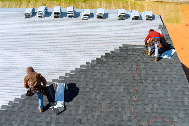 Best Tile Roofing Contractor  in Terrell, TX